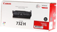 Toner Canon CRG-732H 6264B002 Black - obraz 1