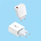 Зарядное устройство SkyDolphin SC31 QC3.0 (1USB, 3.5A) White (MZP-000154) - изображение 3