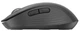Миша бездротова Logitech Signature M650 Graphite (910-006274) - зображення 4