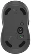 Миша бездротова Logitech Signature M650 Graphite (910-006274) - зображення 3