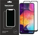 Защитное стекло BeCover для смартфона Tecno Spark 10 (KI5q) Black (BC_709266) - изображение 1