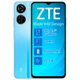 Смартфон ZTE V40 Design 6/128GB Dual Sim Blue - зображення 1