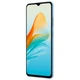 Смартфон ZTE V40 Design 6/128GB Dual Sim Blue - зображення 7