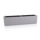 Вазон Lechuza Balconera Stone 80 Серый - изображение 1