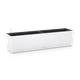 Вазон Lechuza Balconera Color 80 Белый - изображение 1