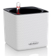 Вазон Lechuza Cube Color 14 Белый - изображение 1