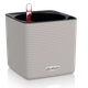 Вазон Lechuza Cube Color 14 Бежевый - изображение 1