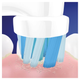 Детская электрическая зубная щетка Oral-B Pro D103 Kids Frozen + Футляр (8006540773338) - изображение 4