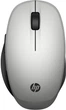 Миша HP Dual Mode Wireless Silver (6CR72AA) - зображення 1