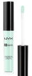 Рідкий консилер NYX Professional Makeup Concealer Wand CW12 - Green 3 г (800897123383) - зображення 1