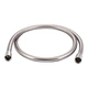 Душевой шланг Qtap Hadice PVC120C 1,2 м хром QTHADPVC120C - изображение 1
