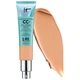 СС-крем IT Cosmetics Your Skin But Better CC+ Oil-Free Matte with SPF 40 UVA Medium - изображение 1