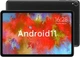 Планшет 10" Full HD Alldocube iPlay40 Pro 8/256Gb 4G 2-SIM 8 ядер Android 11 6200 mAh Чорний Factory Recertified g1 - зображення 1