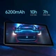 Планшет 10" Full HD Alldocube iPlay40 Pro 8/256Gb 4G 2-SIM 8 ядер Android 11 6200 mAh Чорний Factory Recertified g1 - зображення 8