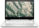 Ноутбук 14" HP Chromebook X360 14b-ca0010nf Intel Pentium Silver N5000 RAM 4GB eMMC 64GB Chrome OS Over Stоск g13 - изображение 2