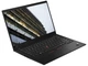 Ноутбук 14" Lenovo ThinkPad X1 Carbon G8 Intel Core i5-10210U RAM 16GB SSD 1TB 14час батарея Win11 - изображение 3