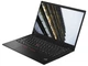 Ноутбук 14" Lenovo ThinkPad X1 Carbon G8 Intel Core i5-10210U RAM 16GB SSD 1TB 14час батарея Win11 - изображение 4