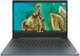 Ноутбук 14" Lenovo IdeaPad 3 CB 14IGL05 Intel Celeron N4020 RAM 8GB eMMC 64GB 10час батарея Chrome OS Ovеr Stоск g14 - изображение 1