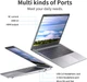 Ноутбук 15.6" Sgin ‎M15 Intel Celeron N4020C RAM 4GB SSD 128GB Windows 11 Over Stоск g2 - изображение 4