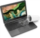 Ультрабук 11.6" Lenovo 300e 2nd Gen Intel Celeron N4120 RAM 4GB eMMC 32GB Chrome OS - зображення 2