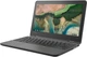 Ультрабук 11.6" Lenovo 300e 2nd Gen Intel Celeron N4120 RAM 4GB eMMC 32GB Chrome OS - зображення 4