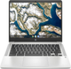 Ноутбук 14" HP Chromebook 14a-na0221nd Intel Pentium Silver N5030 RAM 4GB eMMC 64GB 12час батарея Chrome OS - изображение 1
