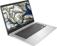 Ноутбук 14" HP Chromebook 14a-na0221nd Intel Pentium Silver N5030 RAM 4GB eMMC 64GB 12час батарея Chrome OS - изображение 2