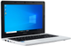 Ноутбук 11.6" Medion Classmate E11201 Intel Celeron N3450 RAM 4GB eMMC 64GB Windows 10 - изображение 3