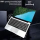 Ноутбук 14" KUU Xbook-2 Intel Celeron J4105 RAM 8GB SSD 256GB Windows 11 Over Stоск - изображение 5