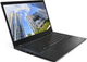 Ноутбук 14" Lenovo ThinkPad T14s Gen 2 Intel Core i7-1185G7 RAM 32GB SSD 512GB 15год батарея Windows 10 - зображення 2