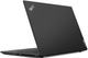 Ноутбук 14" Lenovo ThinkPad T14s Gen 2 Intel Core i7-1185G7 RAM 32GB SSD 512GB 15год батарея Windows 10 - зображення 4