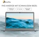 Ноутбук 14.1" LincPlus P2 Intel Celeron N3350 RAM 4GB eMMC 64GB Windows 10 - изображение 4