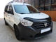 Дефлектор капота EuroCap для Dacia Dokker 2013-2022 гг - изображение 2