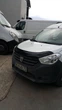 Дефлектор капота EuroCap для Dacia Dokker 2013-2022 гг - изображение 10