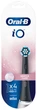 Końcówki do szczoteczki elektrycznej Oral-B iO Gentle Care, 4 szt. czarne (4210201419082) - obraz 2