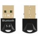 Bluetooth адаптер 5.0 Dual Mode Блютуз для ПК і ноутбука U&P Easy Idea BTA-501 Black (BTA501b) - зображення 5