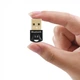 Bluetooth адаптер 5.0 Dual Mode Блютуз для ПК і ноутбука U&P Easy Idea BTA-501 Black (BTA501b) - зображення 9