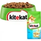 Сухий корм для кішок Kitekat Риба з овочами 12 кг (5900951279911) - зображення 2