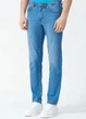 Брюки Мужские HARMONT&BLAINE 34 Голубой (WNJ001059465B49_804-34) - изображение 4