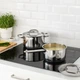 Каструля з кришкою ІКЕА IKEA 365+ 2,0 л (40484232) - изображение 5