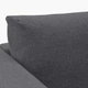 4-місний диван з шезлонгом ІКЕА VIMLE Гуннаред середньо сірий (s19399486) - изображение 6