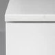 Комод ІКЕА NORDLI 40х54 см (s09239827) - зображення 5