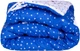 Ковдра MirSon Демісезонна Полуторна Євро 155x215 см EcoSilk №2833 Color Fun Line Stalk (2200006700951) - зображення 2