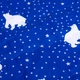 Ковдра MirSon Демісезонна Полуторна Євро 155x215 см EcoSilk №2833 Color Fun Line Stalk (2200006700951) - зображення 5