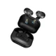 Наушники беспроводные (гарнитура) Bluetooth WALKER WTS-31 black - изображение 1