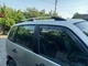 Хромированные Рейлинги Пластиковые ножки для Chevrolet Niva 1998-2020 гг - изображение 2