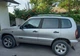 Хромированные Рейлинги Пластиковые ножки для Chevrolet Niva 1998-2020 гг - изображение 3