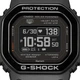 Мужские часы CASIO G-Shock DW-H5600MB-1ER + кабель - изображение 2