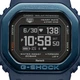 Мужские часы CASIO G-Shock DW-H5600MB-2ER + кабель - изображение 2