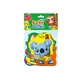 Пазлы макси с игрой Малыш Сможет «Животные и Игрушки» Vladi Toys VT1722-23 Укр - изображение 1